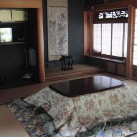 B & B Nishimine Uda Luaran gambar