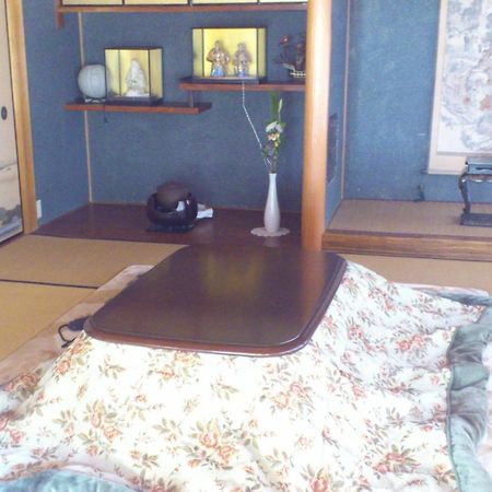 B & B Nishimine Uda Luaran gambar