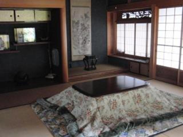 B & B Nishimine Uda Luaran gambar