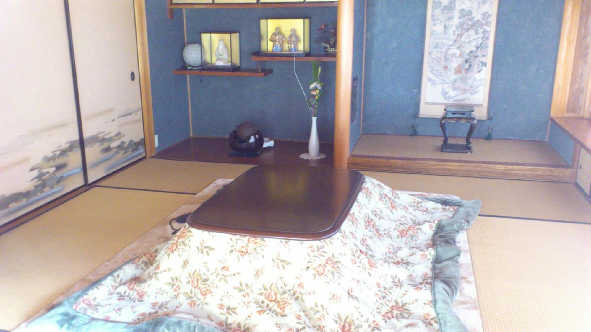 B & B Nishimine Uda Luaran gambar